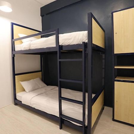 Local Time Bangkok Hostel&Cafe المظهر الخارجي الصورة