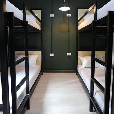 Local Time Bangkok Hostel&Cafe المظهر الخارجي الصورة