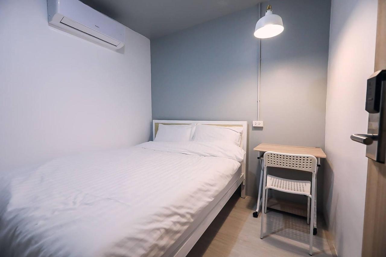 Local Time Bangkok Hostel&Cafe المظهر الخارجي الصورة